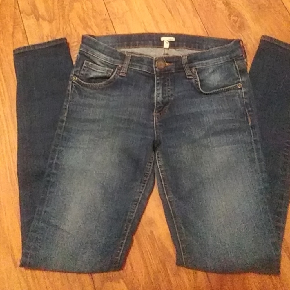 Edyson Skinny jeans Nordstrom
